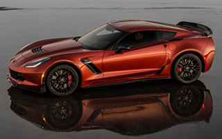 C7 Corvette